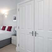 Roomspace Apartments - Nevis Court