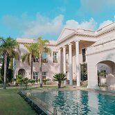 THE WHITE PALACE RABAT