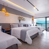 HOTEL VILLAGE ENSEADA