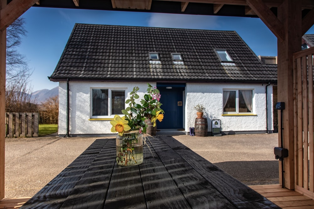 Croft 4 - Self- Catering Accommodation