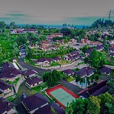 Lembah Ciater Resort Managed by Sahid