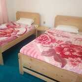 Highland park hotel kalash valley