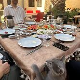 Müzepotamia Butik Hotel