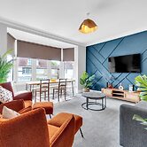 Poets Apartment By My Getaways