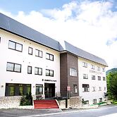 Shigakogen Olympic Hotel