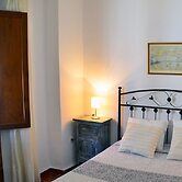 Casa Rural El Portón de Galera