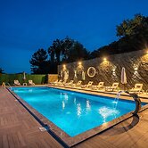 Karaöz Sapphire Bungalows