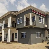 Kislas Luxury Hotel