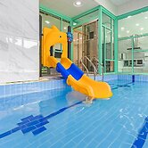 Pocheon Wuri Kids Poolvilla