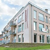 Boardinghouse Henschelstraße