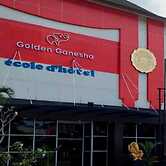 Golden Ganesha Hotel Yogyakarta by Ecommerceloka