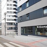 Students Residence micampus San Mames