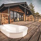 Zen Jungle Retreat