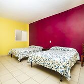 Hotel Santa Cruz