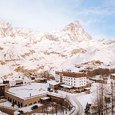 Valtur Cervinia Cristallo Ski Resort