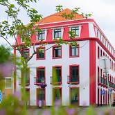 Hotel Monte Brasil
