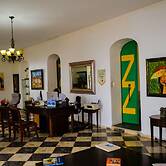 Habitation Des Lauriers