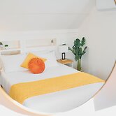 Auberge Balcon Blanc