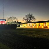 Hotel Prairie Winds Carthage Keokuk Hwy 136