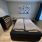 Notodden Sentrum Apartment NO 9