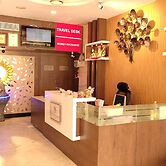 Sri Maharaja Residency