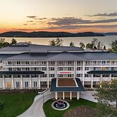 Mövenpick Balaland Resort Lake Balaton