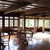 Pousada Floresta Negra