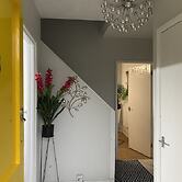 3 Bed Flat, Dedicated Workspace, Parking, 4KTV