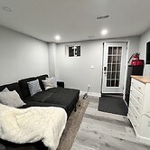 Luxury 2 bedroom 2 full baths rooms