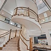 The Shepherd Hotel Downtown Clemson