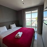 Brisas do Lago - apartamento 1