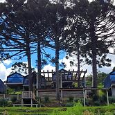 Cappio Pousada e Lazer Ltda