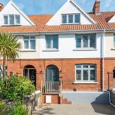 Holly Hayes House