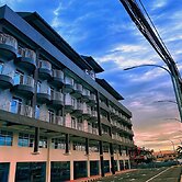 Wing Tat Grand Hotel