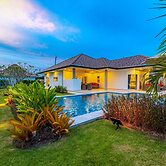Private 3 Bedroom Pool Villa MS22