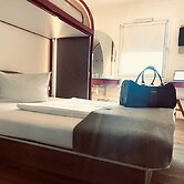 Hotel K1 Nohra (bei Weimar)