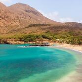 Oásis Tarrafal Alfândega Suites