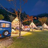 Geumsan Lalaland Caravan