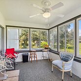 The Lake Home - Beautiful Oasis In The Heart Of Florida! 2 Bedroom Hom