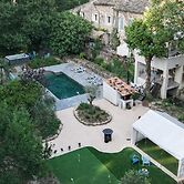Les Chambres de l'Issole