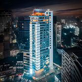 Crowne Plaza Dhaka Gulshan by IHG