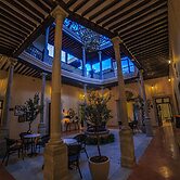Hotel Boutique Corazón Mexicano