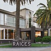 Hotel Boutique Raices