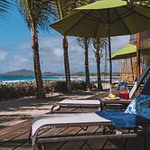 Mi Playa Galapagos Beachfront