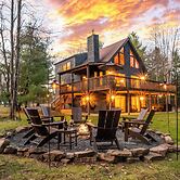 Woodhaven by Taylor Made Deep Creek