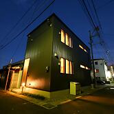 Prime Room Beppu Root