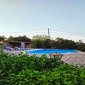 Chalet In Enchanted Forest Private Pool