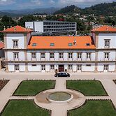 Solar do Requeijo by Luna Hotels&Resorts