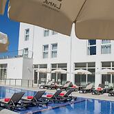 Luna Hotel de Tábua