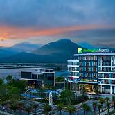 Holiday Inn Express Jiangmen Yinhu Bay by IHG